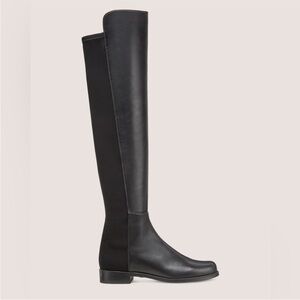 Stuart Weitzman 5050 Over The Knee Boot